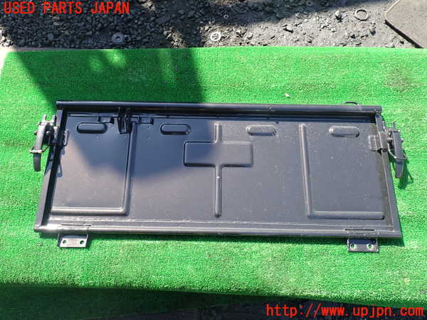 1UPJ-9237451566]三菱ジープ(J54)バックドア リアゲート ハッチ 中古_2