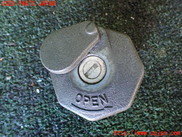 1UPJ-9237451690]三菱ジープ(J54)フューエルリッド 中古_2