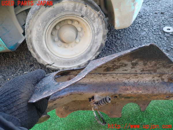 1UPJ-9237455296]三菱ジープ(J54)メンバー1 中古_2