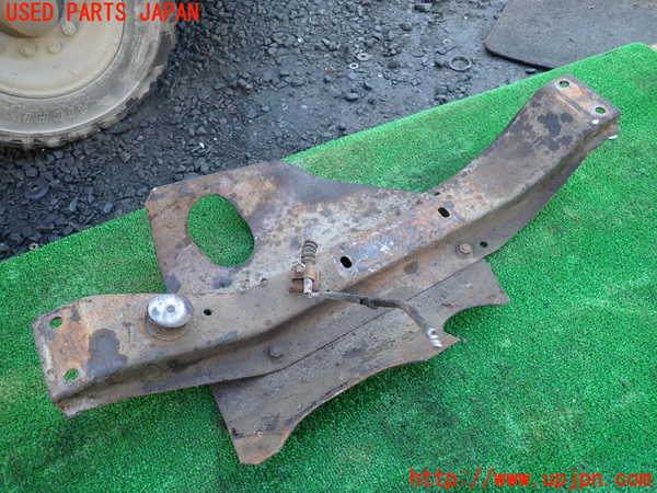 1UPJ-9237455296]三菱ジープ(J54)メンバー1 中古_3