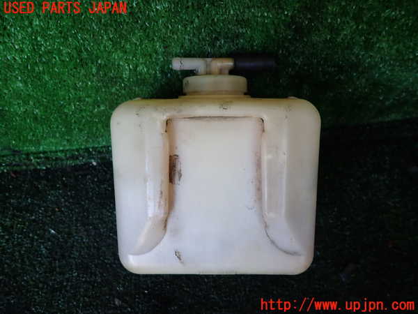 1UPJ-9237452410]三菱ジープ(J54)ラジエータータンク 中古_2