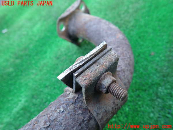 1UPJ-9237452651]三菱ジープ(J54)センターパイプ1 中古_2