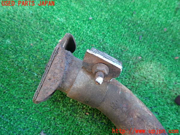 1UPJ-9237452651]三菱ジープ(J54)センターパイプ1 中古_3