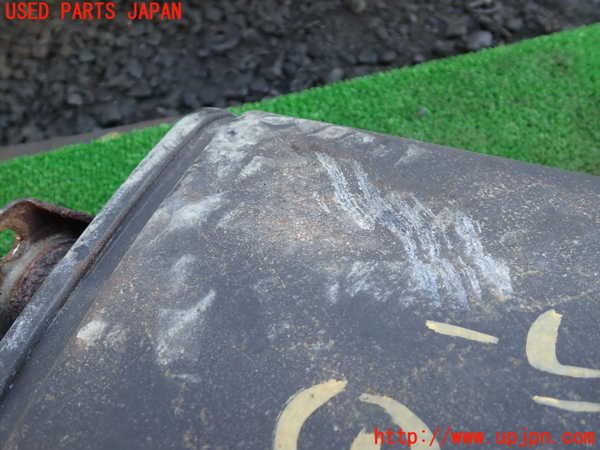 1UPJ-9237452671]三菱ジープ(J54)リアマフラー1 中古_4