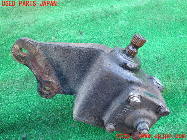 1UPJ-9237454230]三菱ジープ(J54)マニュアルギアボックス 中古_3