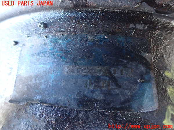 1UPJ-9237454055]三菱ジープ(J54)ブレーキマスターバック 中古_2