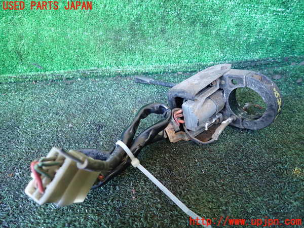 1UPJ-9237456720]三菱ジープ(J54)コンビネーションスイッチ 中古_3