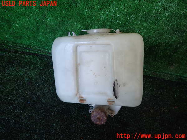 1UPJ-9237456791]三菱ジープ(J54)ウォッシャータンク1 中古_2