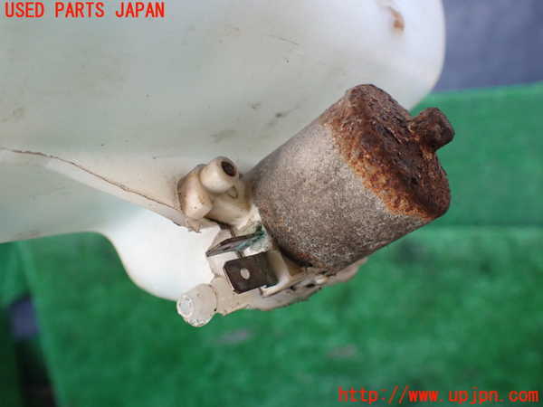 1UPJ-9237456791]三菱ジープ(J54)ウォッシャータンク1 中古_3