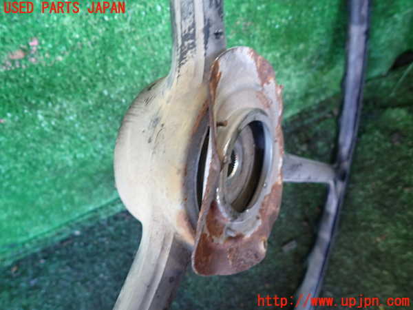 1UPJ-9237457855]三菱ジープ(J54)ステアリングホイール 中古_2