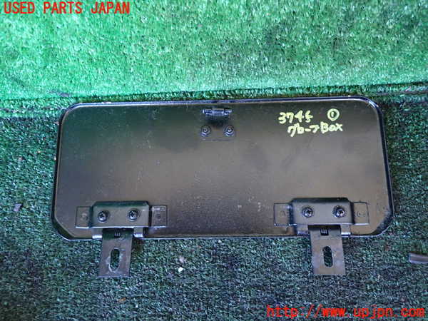 1UPJ-9237457516]三菱ジープ(J54)グローブボックス1 中古_3