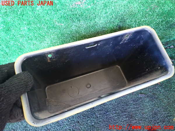1UPJ-9237457517]三菱ジープ(J54)グローブボックス2 中古_2