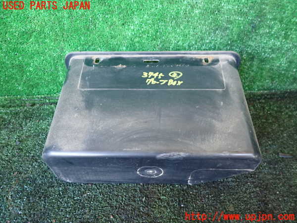 1UPJ-9237457517]三菱ジープ(J54)グローブボックス2 中古_3