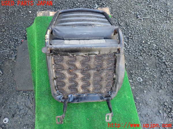 1UPJ-9237457035]三菱ジープ(J54)運転席シート 中古_4