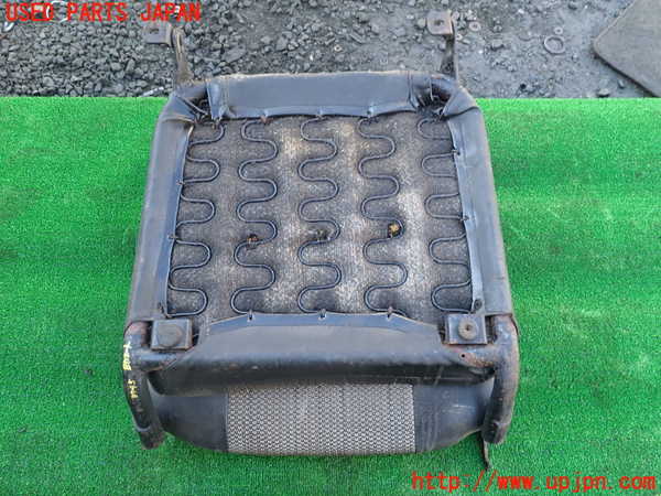 1UPJ-9237457065]三菱ジープ(J54)助手席シート 中古_5
