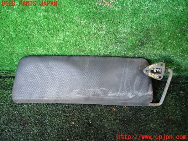 1UPJ-9237457625]三菱ジープ(J54)室内サンバイザー右側 中古_2