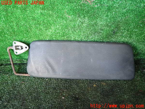 1UPJ-9237457630]三菱ジープ(J54)室内サンバイザー左側 中古_2