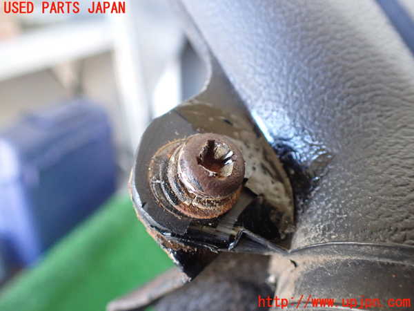 1UPJ-9237457526]三菱ジープ(J54)エアコン吹き出し口1 (真中) 中古_2