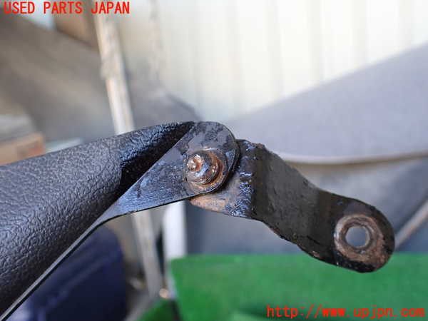 1UPJ-9237457526]三菱ジープ(J54)エアコン吹き出し口1 (真中) 中古_3