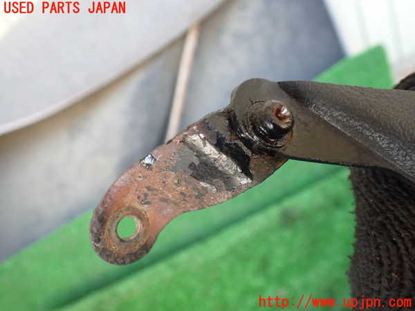 1UPJ-9237457526]三菱ジープ(J54)エアコン吹き出し口1 (真中) 中古_4