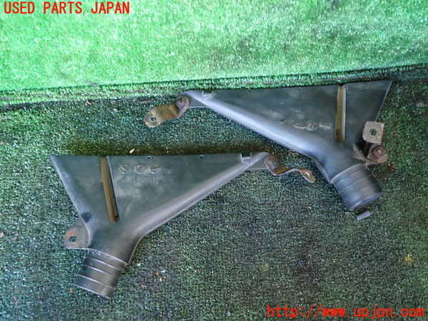 1UPJ-9237457526]三菱ジープ(J54)エアコン吹き出し口1 (真中) 中古_5