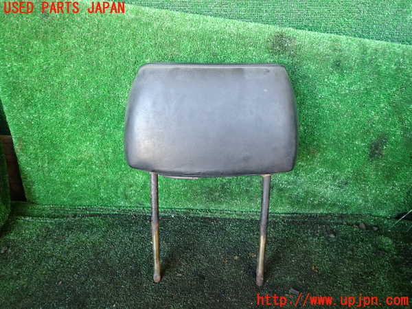 1UPJ-9237457040]三菱ジープ(J54)運転席ヘッドレスト 中古_2
