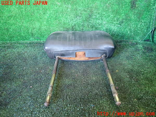 1UPJ-9237457040]三菱ジープ(J54)運転席ヘッドレスト 中古_3