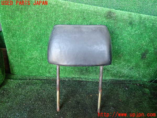 1UPJ-9237457070]三菱ジープ(J54)助手席ヘッドレスト 中古_2