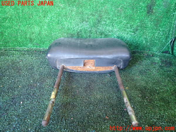 1UPJ-9237457070]三菱ジープ(J54)助手席ヘッドレスト 中古_3