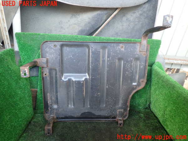 1UPJ-9237457692]三菱ジープ(J54)内装トリム類2 中古_2