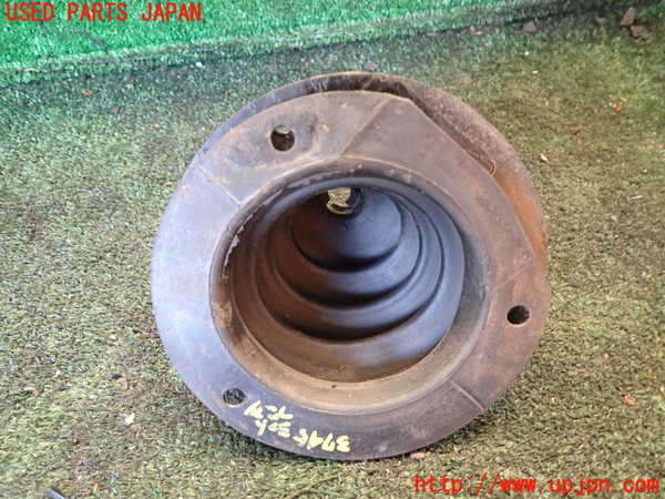 1UPJ-9237457575]三菱ジープ(J54)シフトブーツ 中古_3