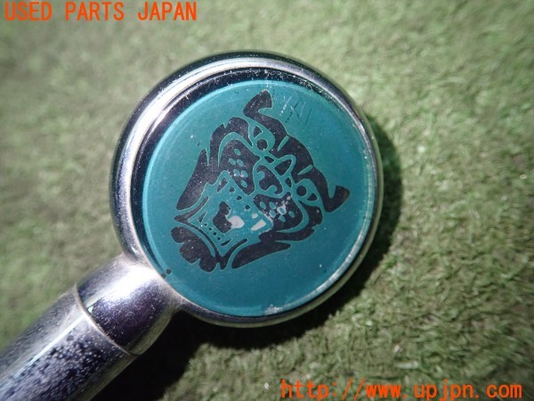 3UPJ=9237460024]ジャガー XJ XJ8 3.5(J72RA X350)純正 コーナーポール 中古_4