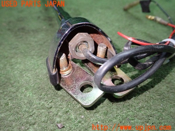 3UPJ=9237460024]ジャガー XJ XJ8 3.5(J72RA X350)純正 コーナーポール 中古_5