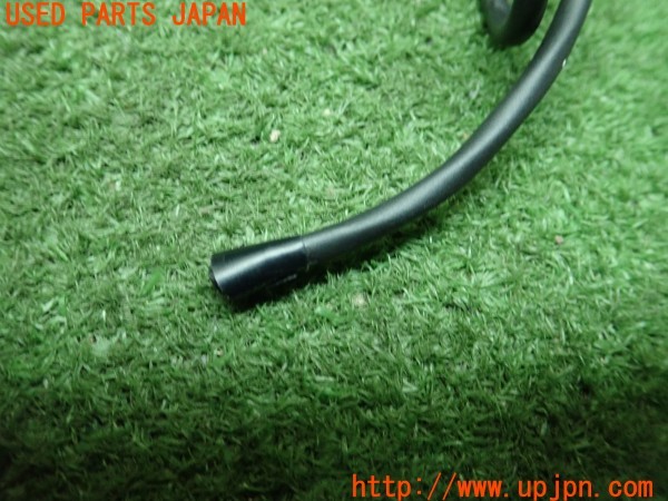 3UPJ=9237460503]ジャガー XJ XJ8 3.5(J72RA X350)DENSO デンソー DIU-3700 ETC車載器 中古_4
