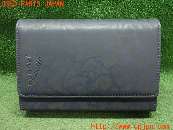 3UPJ=9237460802]ジャガー XJ XJ8 3.5(J72RA X350)取扱説明書 取説 車両マニュアル 中古_4
