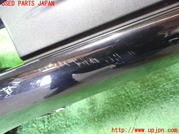 1UPJ-9237461010]ジャガー・XJ(J72RA)フロントバンパー 中古_2