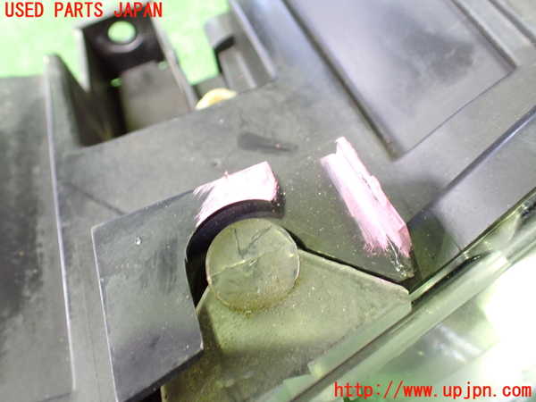 1UPJ-9237461132]ジャガー・XJ(J72RA)左ヘッドライト HID 中古_2