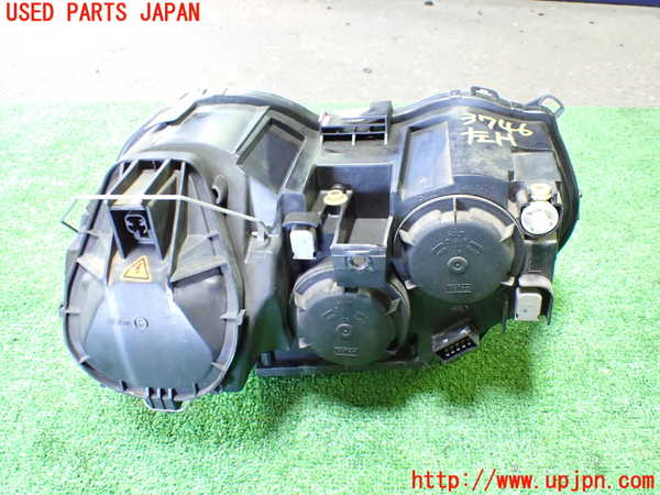 1UPJ-9237461132]ジャガー・XJ(J72RA)左ヘッドライト HID 中古_3