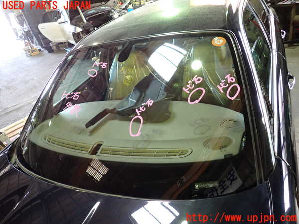 1UPJ-9237461195]ジャガー・XJ(J72RA)フロントガラス SEKURIT M502 中古_2