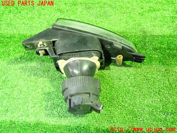 1UPJ-9237461182]ジャガー・XJ(J72RA)左フォグ 中古_2