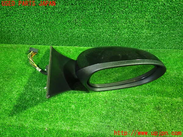 1UPJ-9237461210]ジャガー・XJ(J72RA)右ドアミラー 中古_2