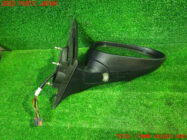 1UPJ-9237461210]ジャガー・XJ(J72RA)右ドアミラー 中古_3