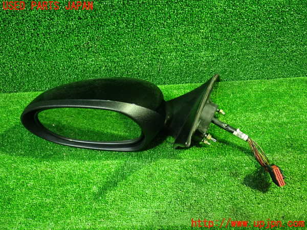 1UPJ-9237461212]ジャガー・XJ(J72RA)左ドアミラー 中古_2