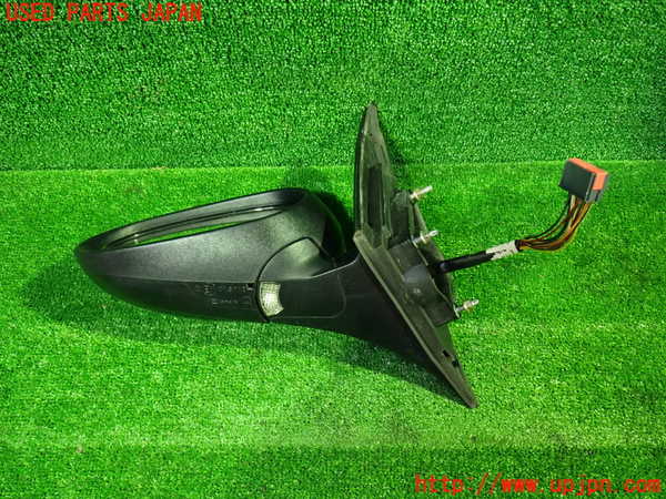 1UPJ-9237461212]ジャガー・XJ(J72RA)左ドアミラー 中古_3