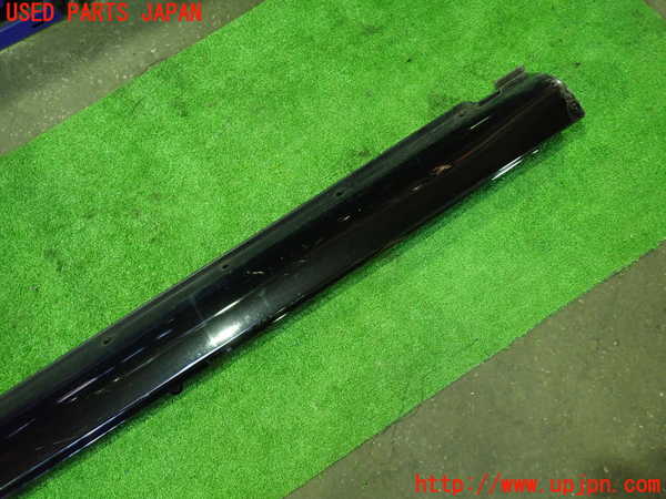 1UPJ-9237461390]ジャガー・XJ(J72RA)右サイドステップ 中古_2