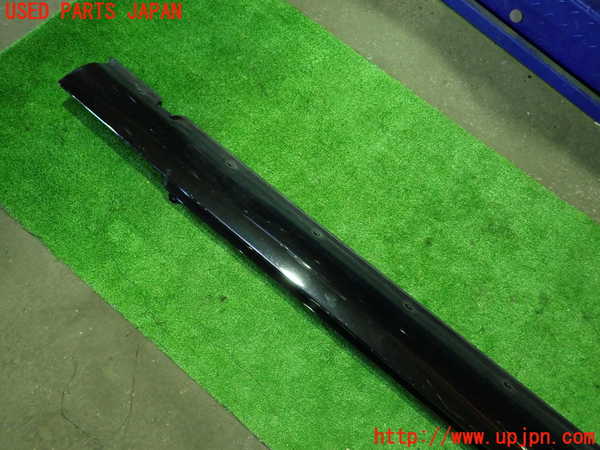 1UPJ-9237461390]ジャガー・XJ(J72RA)右サイドステップ 中古_3