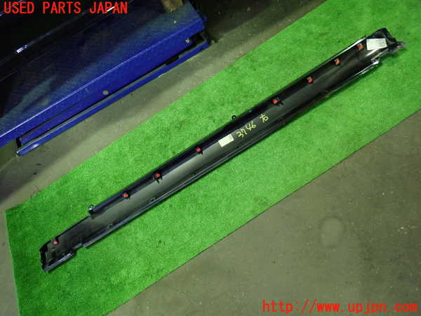 1UPJ-9237461390]ジャガー・XJ(J72RA)右サイドステップ 中古_4
