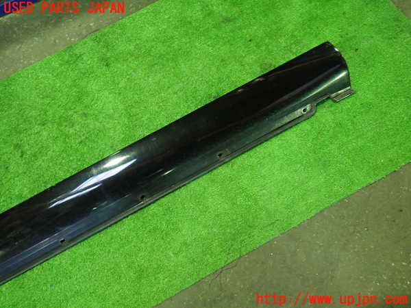 1UPJ-9237461392]ジャガー・XJ(J72RA)左サイドステップ 中古_2