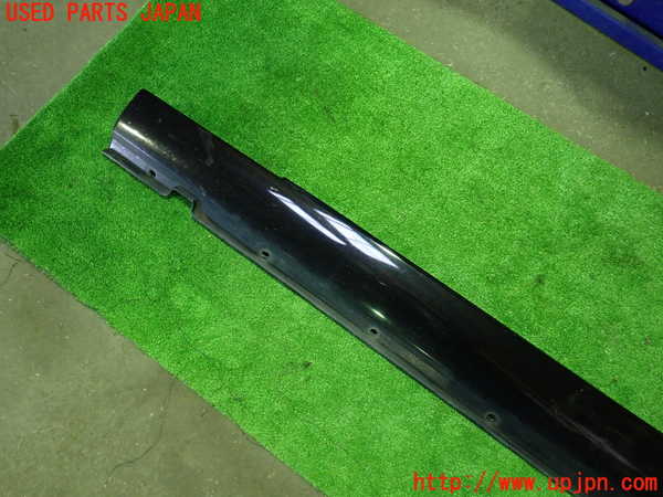 1UPJ-9237461392]ジャガー・XJ(J72RA)左サイドステップ 中古_3