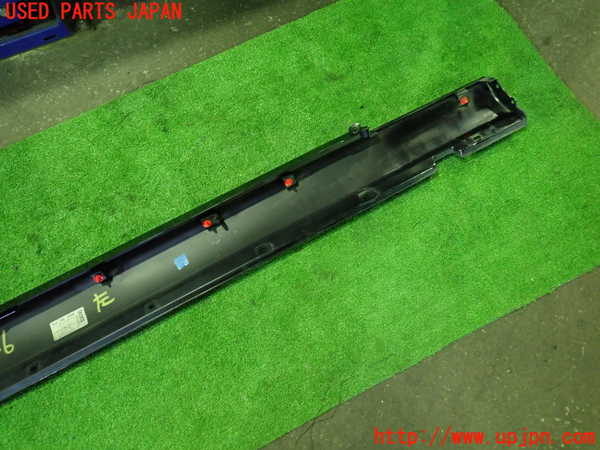 1UPJ-9237461392]ジャガー・XJ(J72RA)左サイドステップ 中古_4